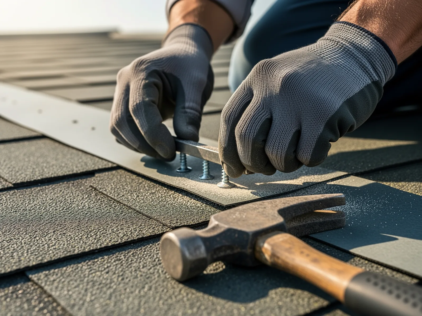 Why choose Fascia Repair in Endeavor, WI